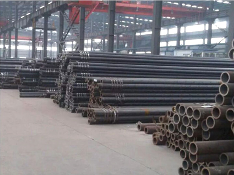 奉化12cr2mo化肥专用管