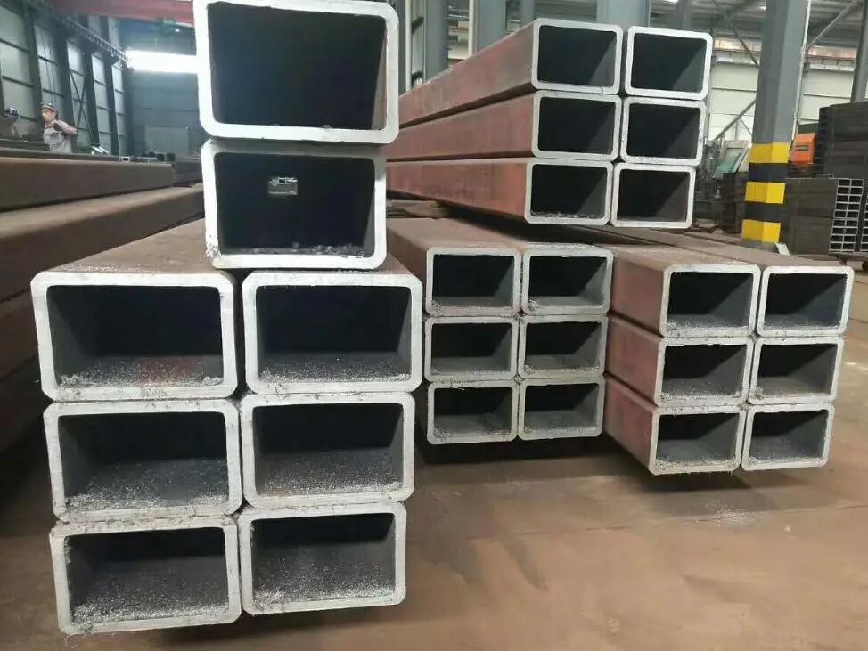 奉化s355j0方管
