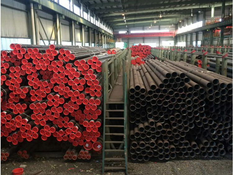 奉化12crmo化肥专用管